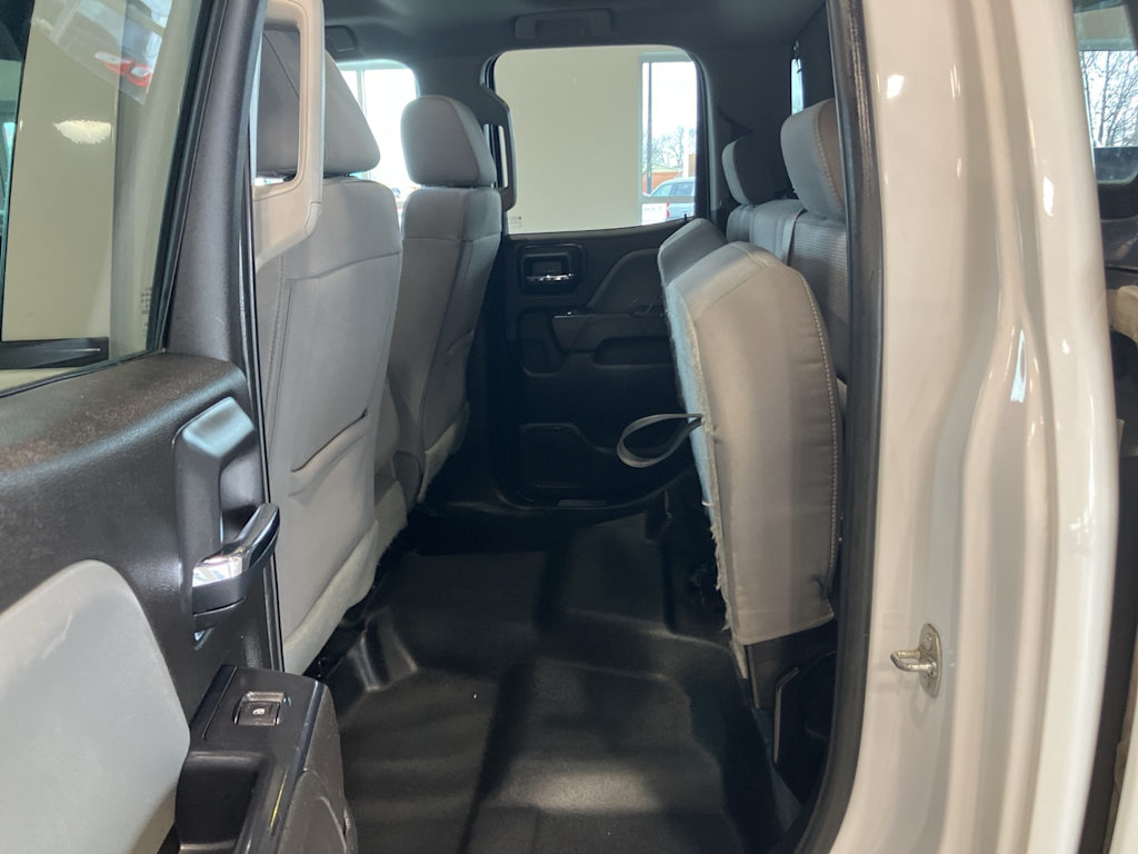 Thumbnail: 2017 GMC Sierra 1500 - 24