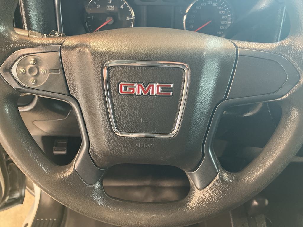 Thumbnail: 2017 GMC Sierra 1500 - 19