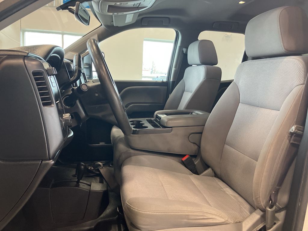 Thumbnail: 2017 GMC Sierra 1500 - 8