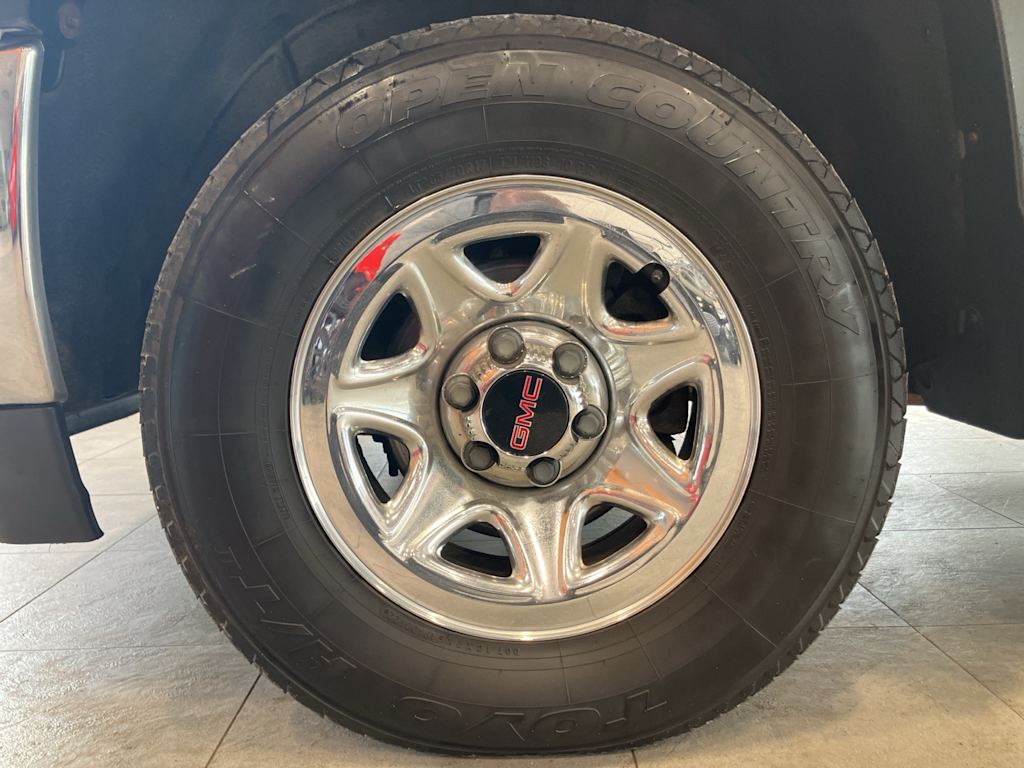 Thumbnail: 2017 GMC Sierra 1500 - 7