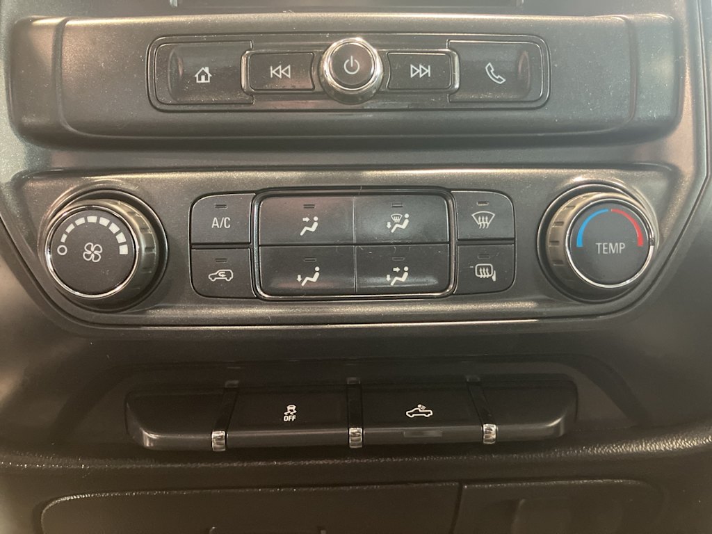 Thumbnail: 2017 GMC Sierra 1500 - 20