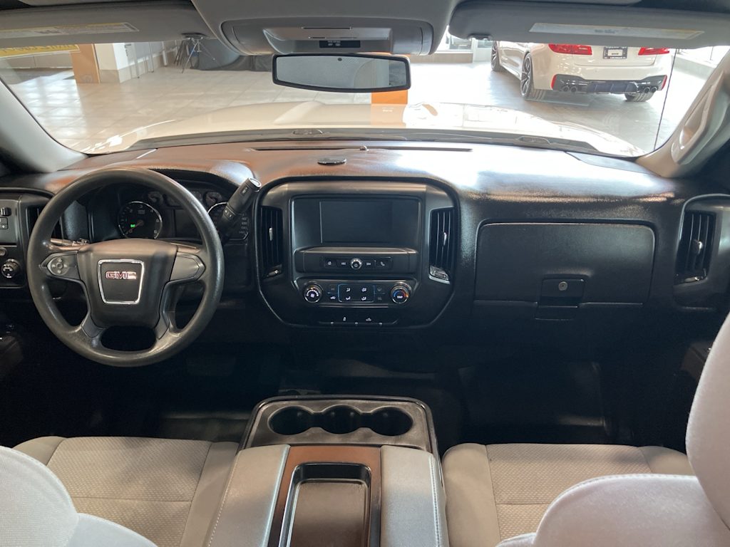 Thumbnail: 2017 GMC Sierra 1500 - 2