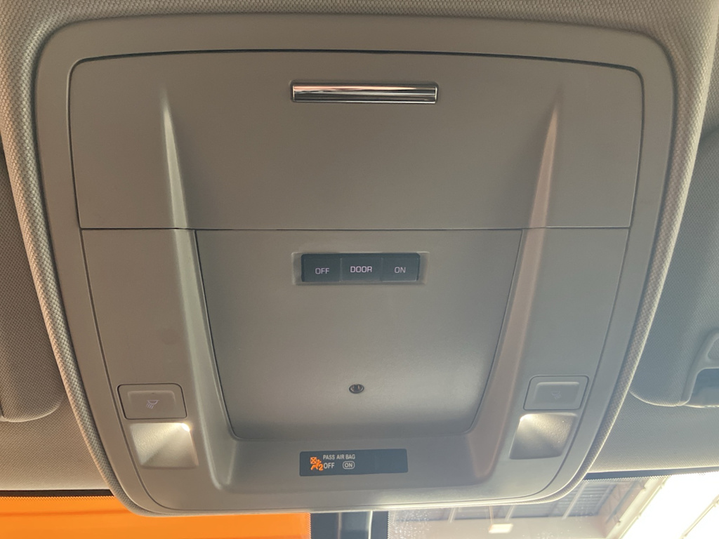 Thumbnail: 2017 GMC Sierra 1500 - 23