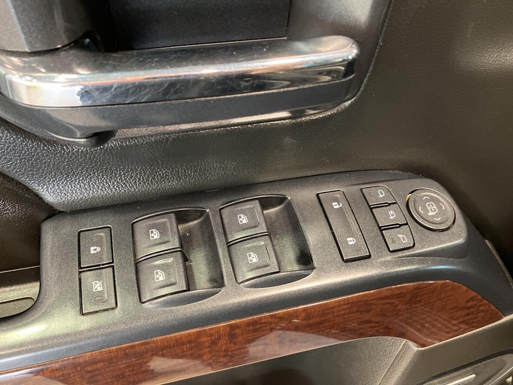 Thumbnail: 2017 GMC Sierra 1500 - 20