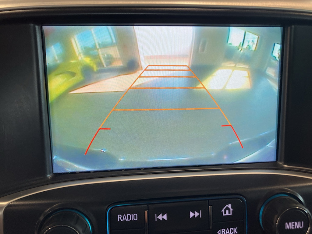 Thumbnail: 2017 GMC Sierra 1500 - 25