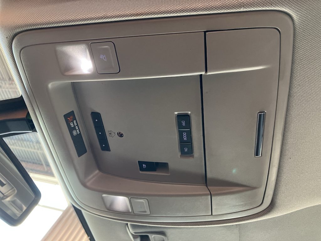 Thumbnail: 2017 GMC Sierra 1500 - 27