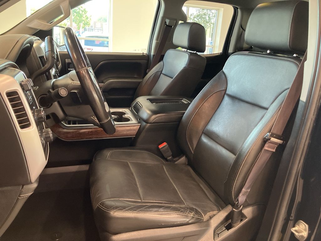 Thumbnail: 2017 GMC Sierra 1500 - 9