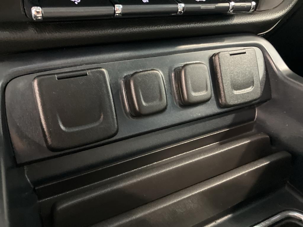 Thumbnail: 2017 GMC Sierra 1500 - 23