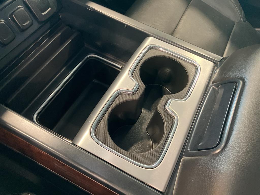 Thumbnail: 2017 GMC Sierra 1500 - 12