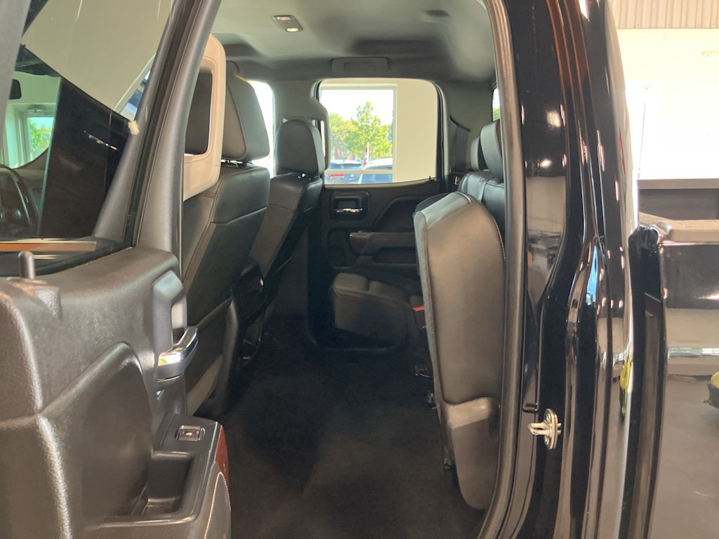 Thumbnail: 2017 GMC Sierra 1500 - 29