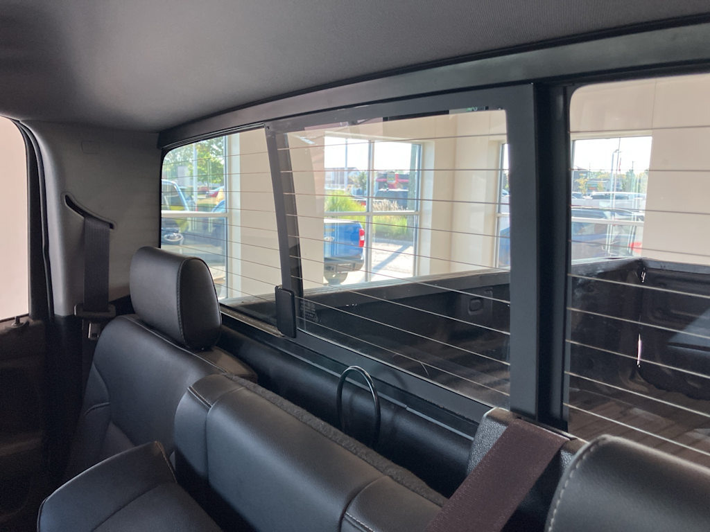 Thumbnail: 2017 GMC Sierra 1500 - 30