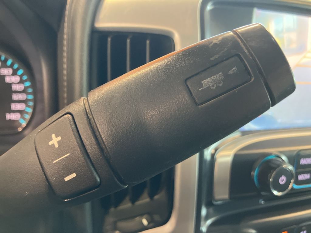 Thumbnail: 2017 GMC Sierra 1500 - 26