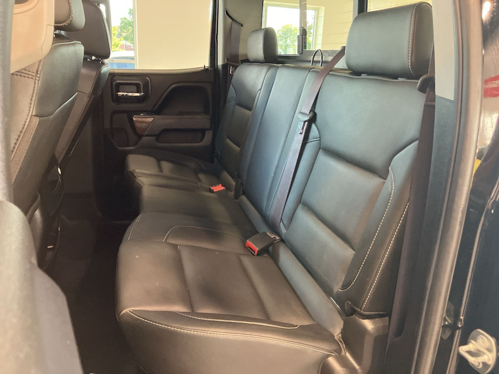 Thumbnail: 2017 GMC Sierra 1500 - 10