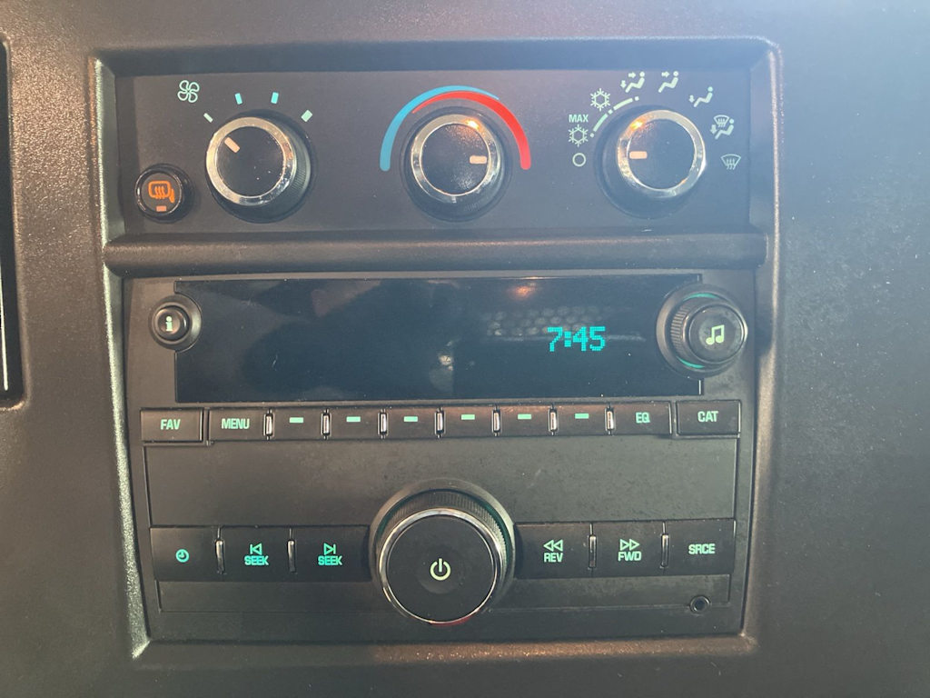 Thumbnail: 2024 GMC Savana - 19