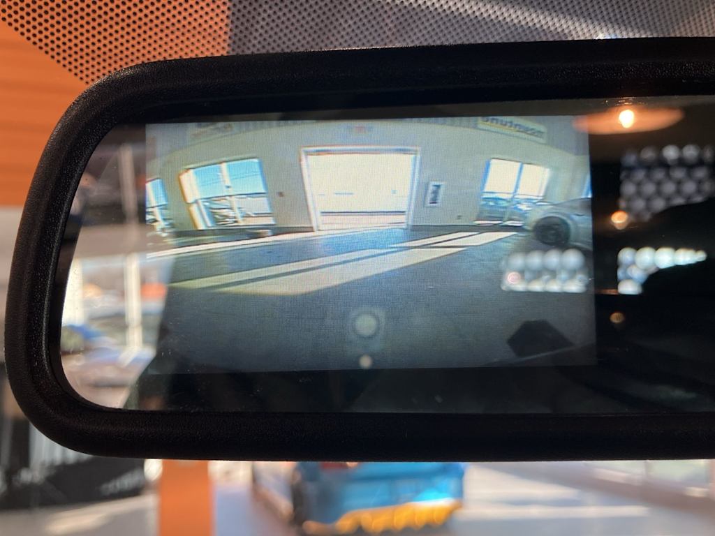 Thumbnail: 2024 GMC Savana - 8