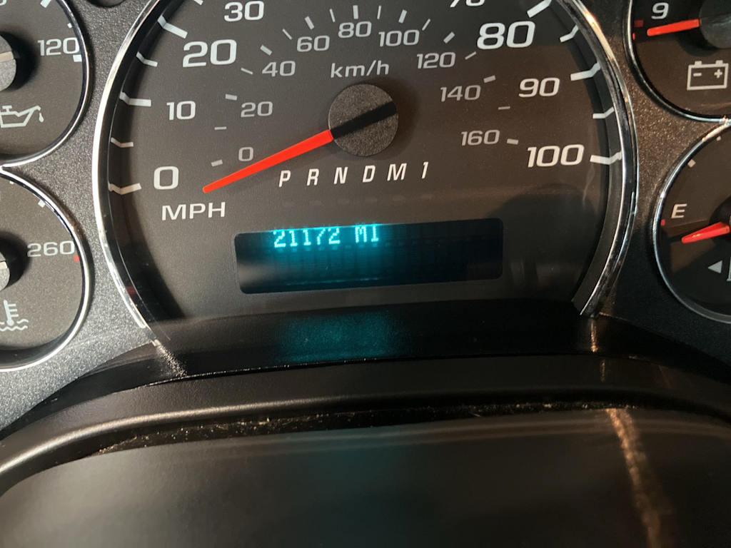 Thumbnail: 2024 GMC Savana - 23