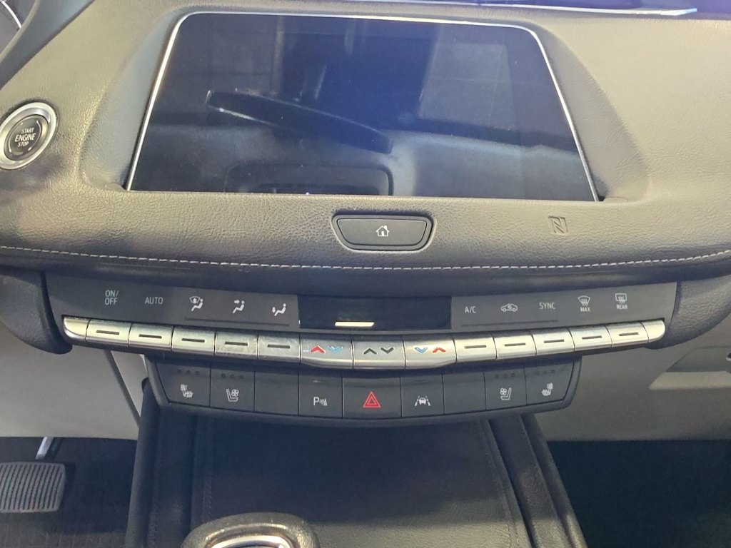 Thumbnail: 2019 Cadillac XT4 - 29