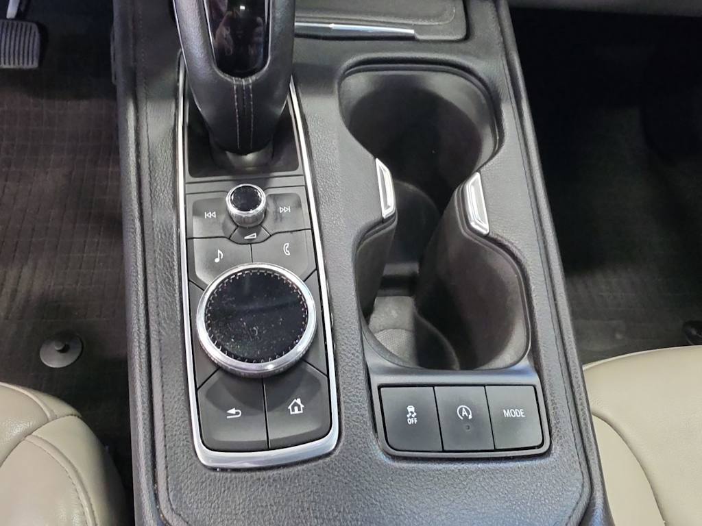 Thumbnail: 2019 Cadillac XT4 - 12