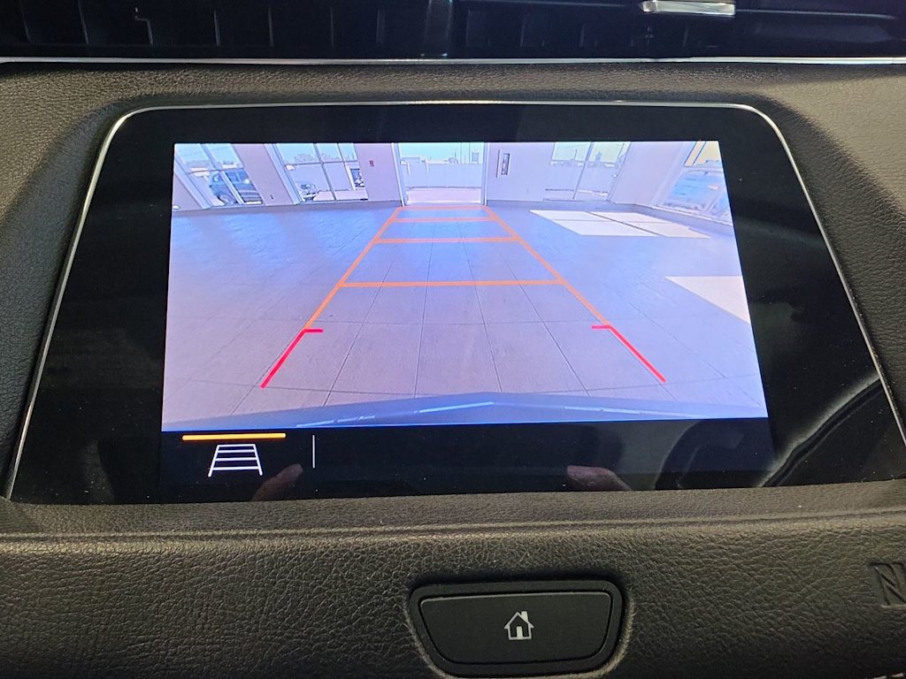 Thumbnail: 2019 Cadillac XT4 - 34