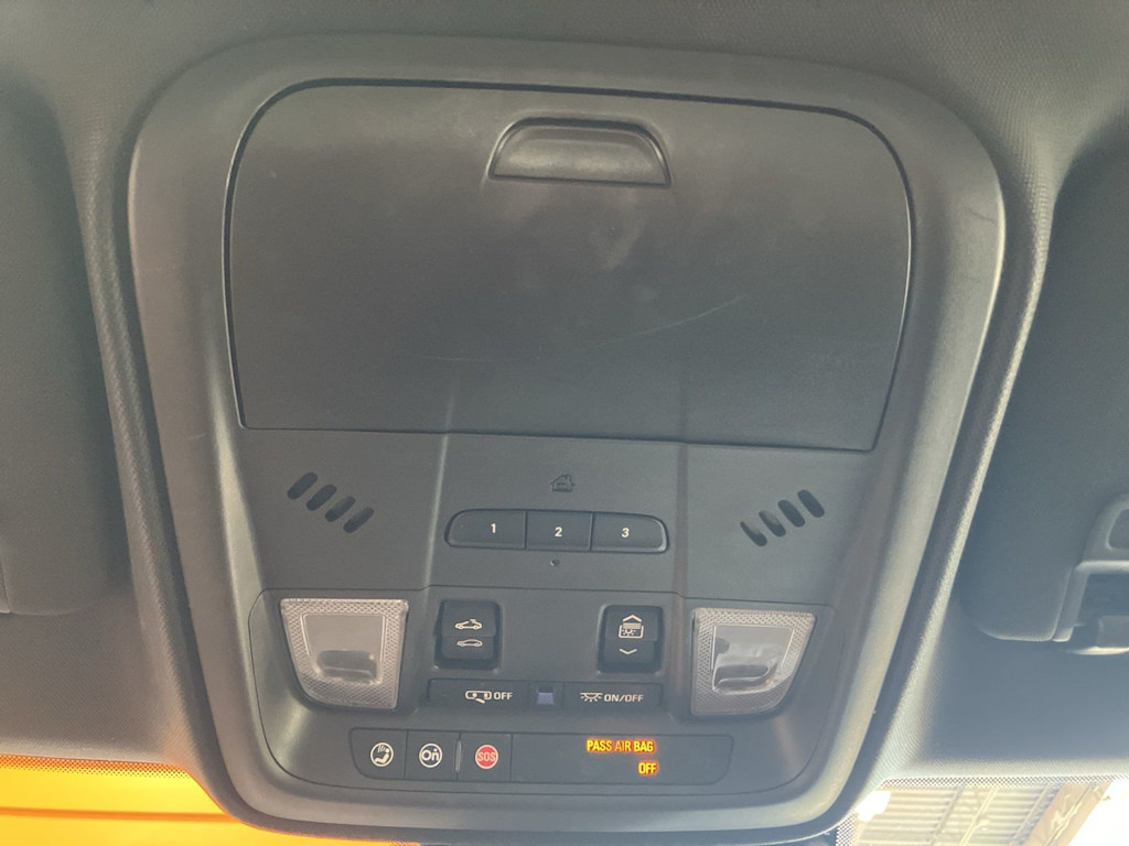 Thumbnail: 2019 Cadillac XT4 - 25