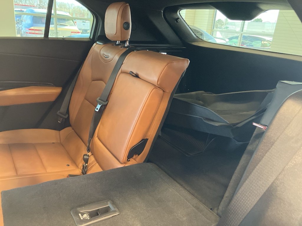 Thumbnail: 2019 Cadillac XT4 - 27