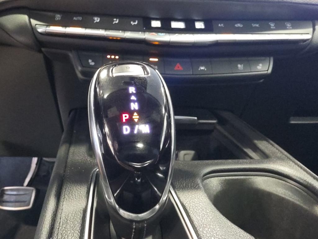 Thumbnail: 2020 Cadillac XT4 - 27