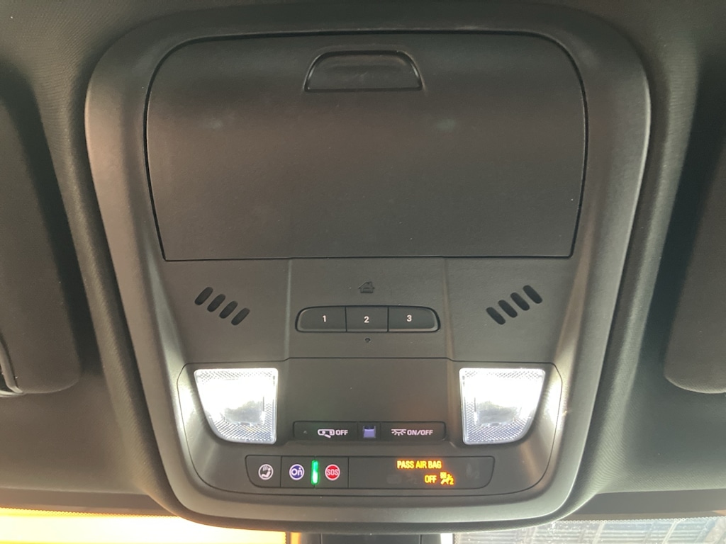 Thumbnail: 2022 Cadillac XT5 - 26