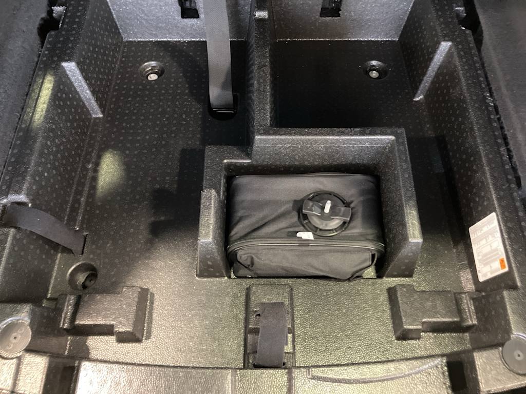 Thumbnail: 2022 Cadillac XT5 - 33