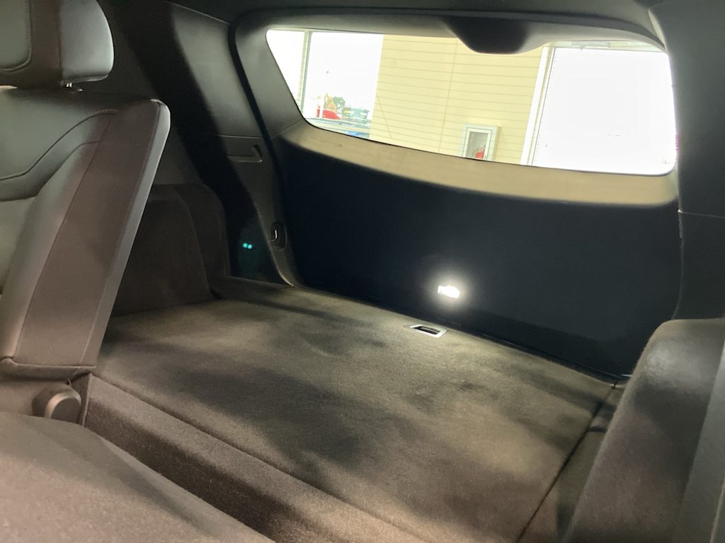 Thumbnail: 2022 Cadillac XT5 - 28