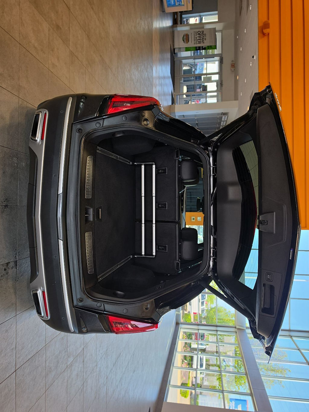 Thumbnail: 2022 Cadillac XT5 - 33