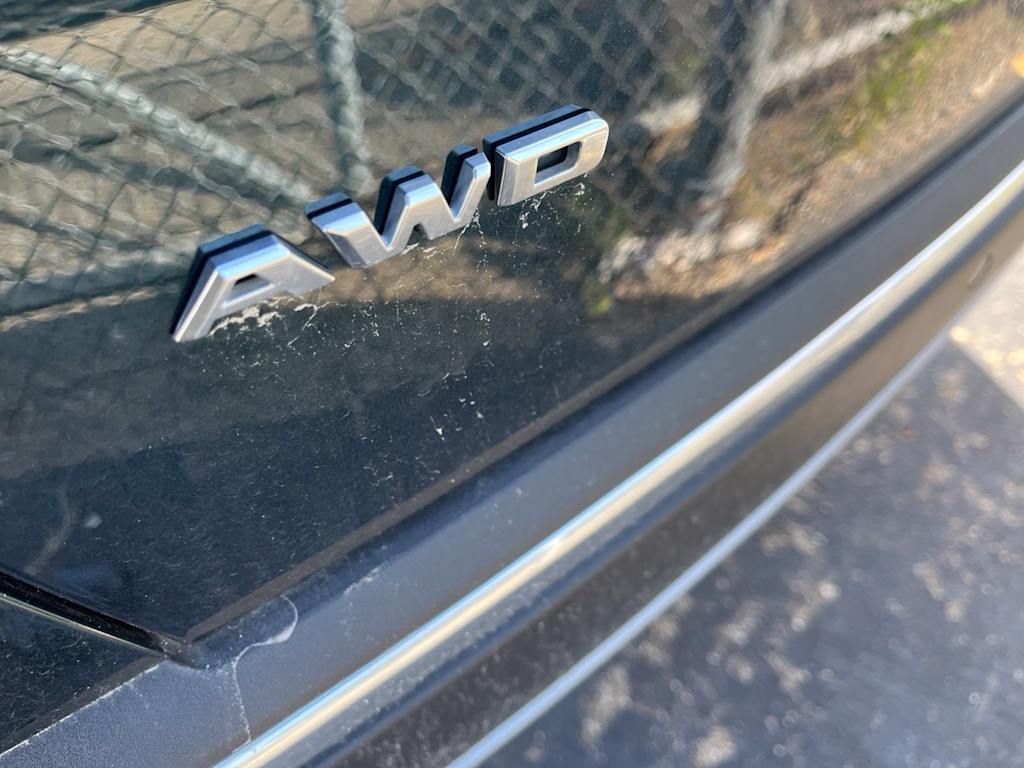 Thumbnail: 2025 Cadillac XT5 - 4