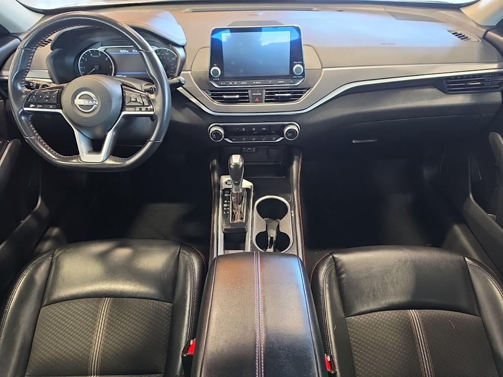 Thumbnail: 2023 Nissan Altima - 2