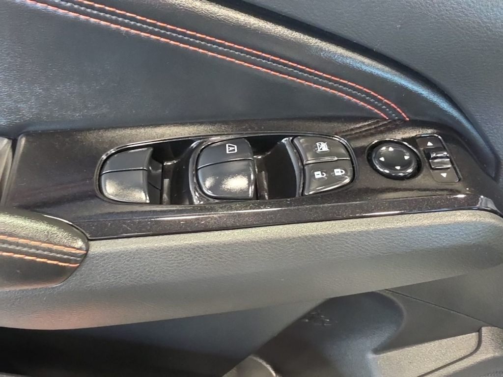 Thumbnail: 2023 Nissan Altima - 22