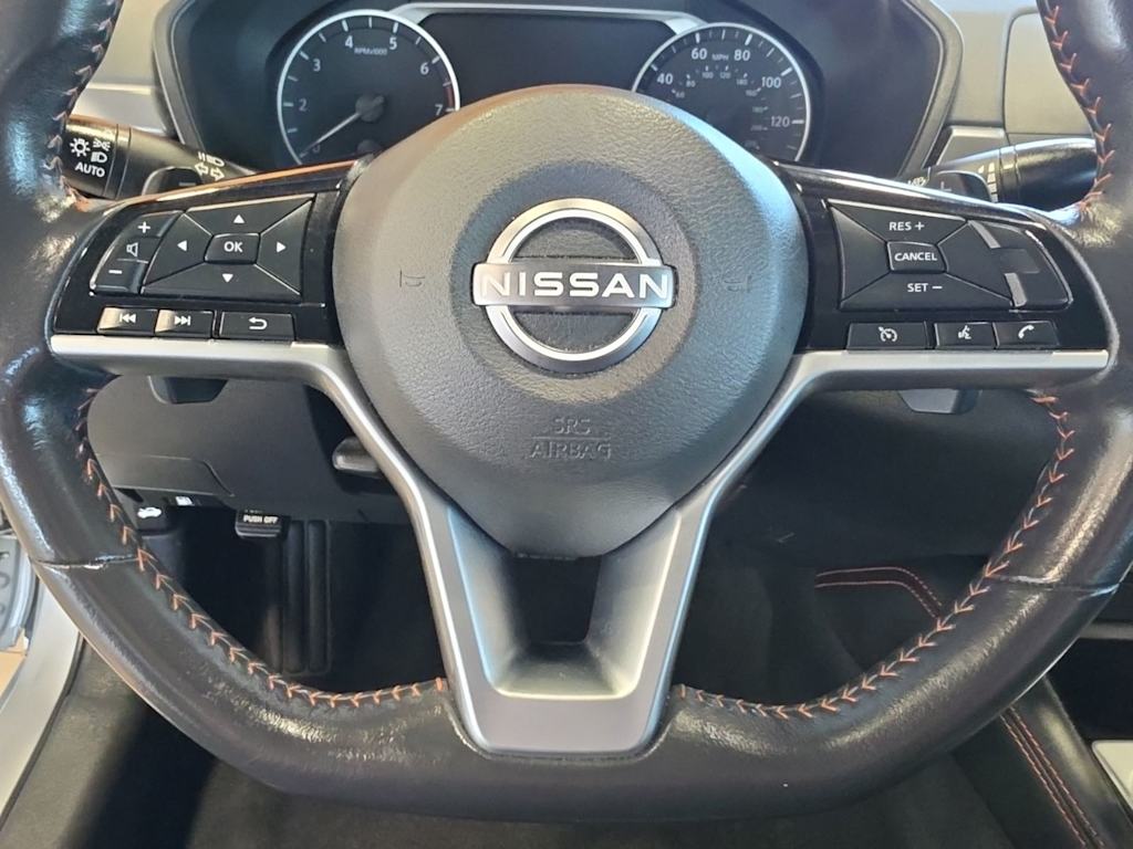 Thumbnail: 2023 Nissan Altima - 26