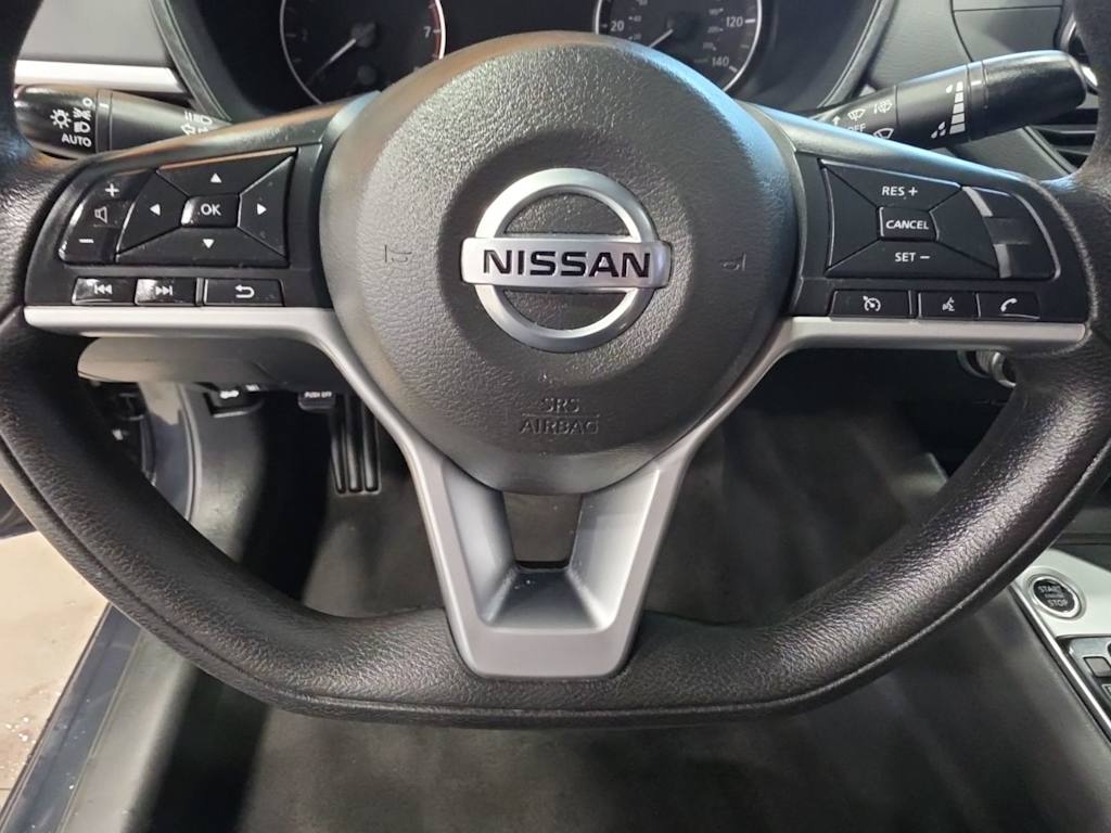 Thumbnail: 2022 Nissan Altima - 26