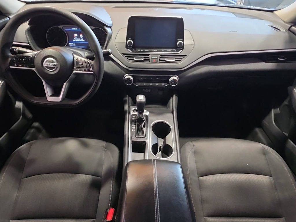 Thumbnail: 2022 Nissan Altima - 2