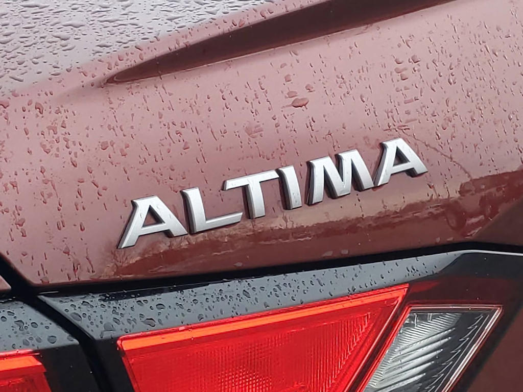 2023 Nissan Altima SV 24