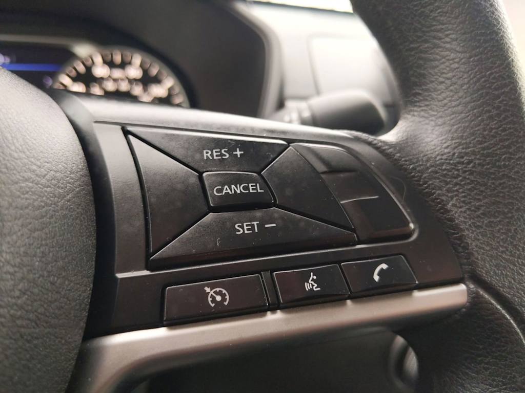 2023 Nissan Altima SV 29