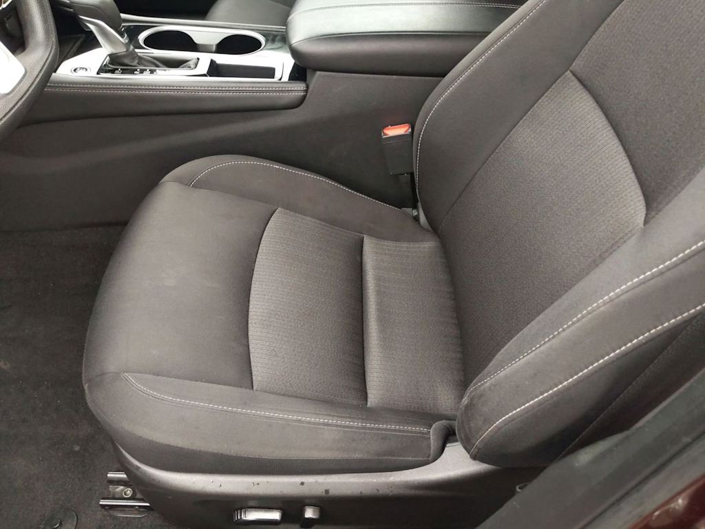 2023 Nissan Altima SV 10