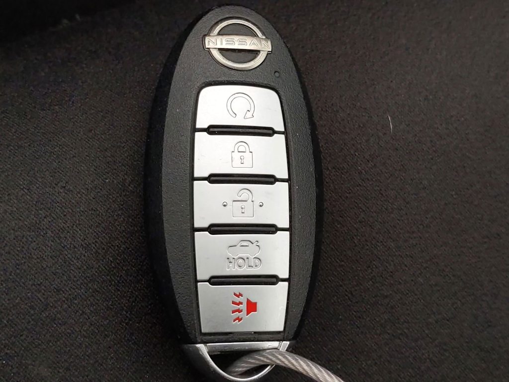 2023 Nissan Altima SV 18