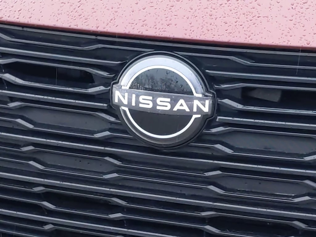 2023 Nissan Altima SV 7