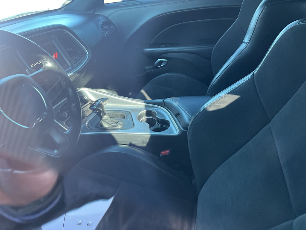 Thumbnail: 2020 Dodge Challenger - 7