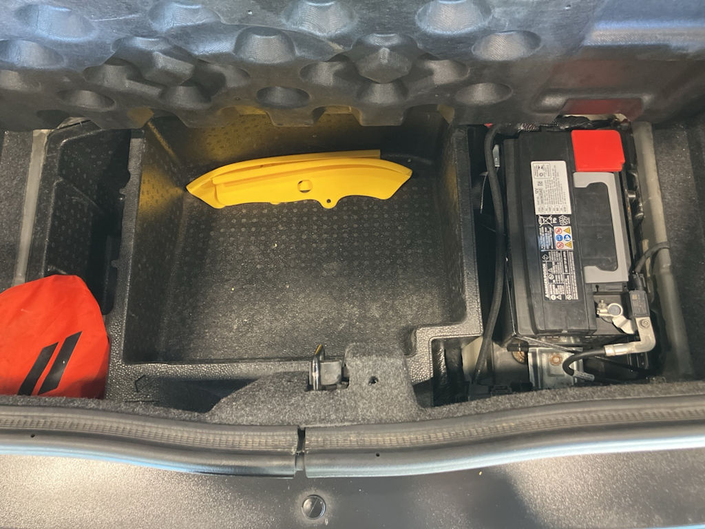 Thumbnail: 2020 Dodge Challenger - 8