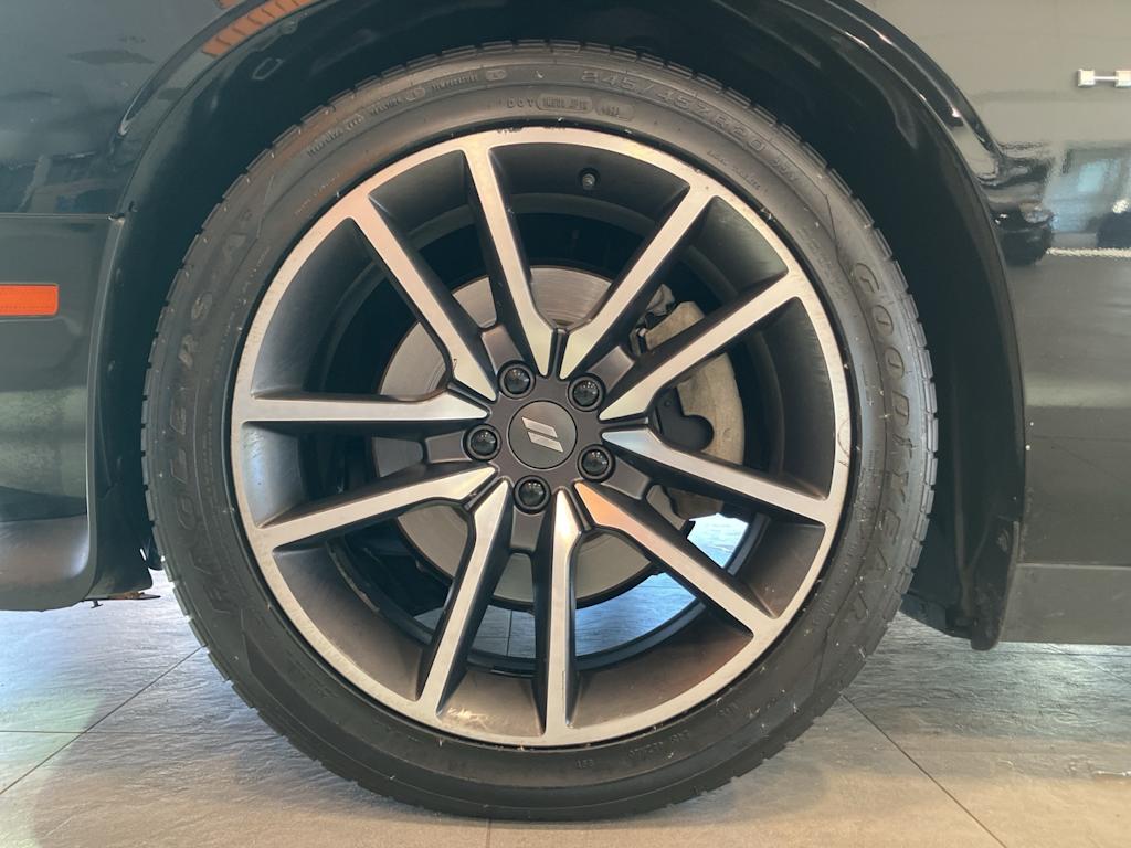 Thumbnail: 2020 Dodge Challenger - 6