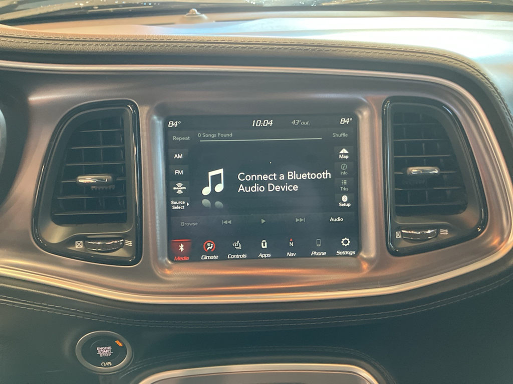 Thumbnail: 2020 Dodge Challenger - 10