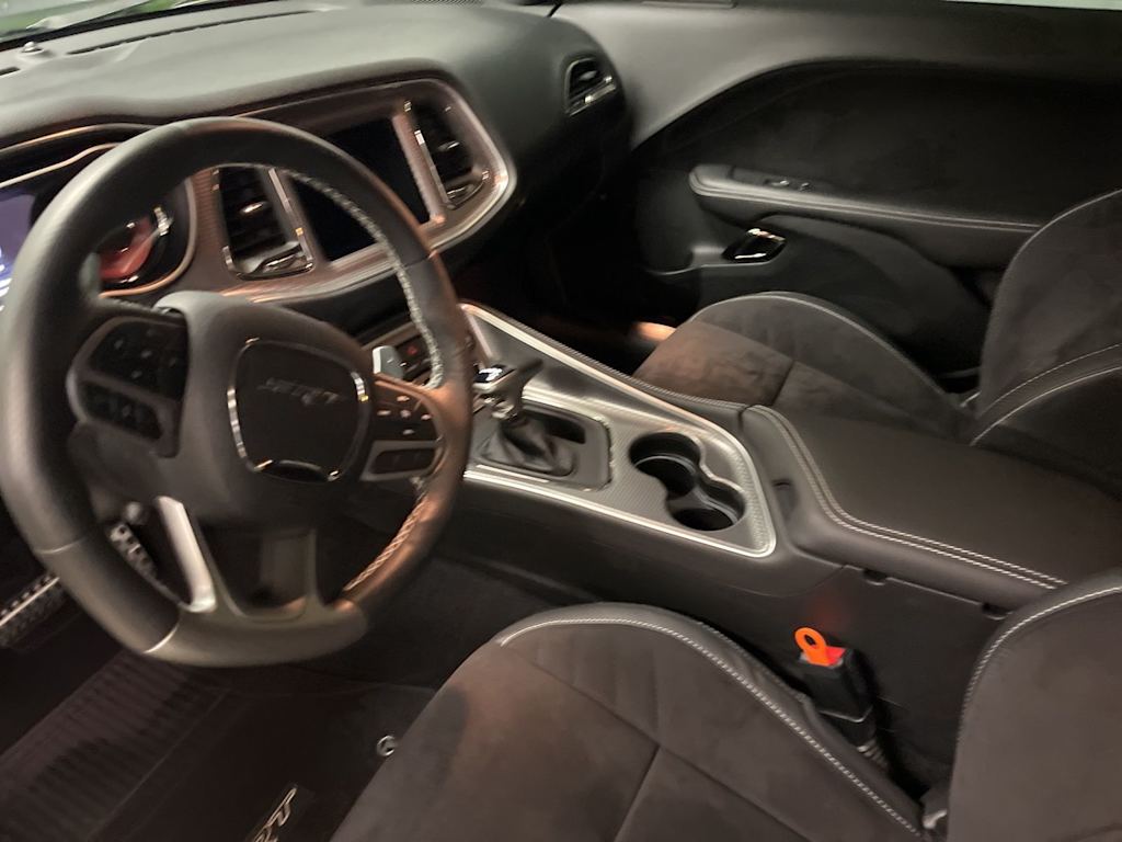 Thumbnail: 2019 Dodge Challenger - 2