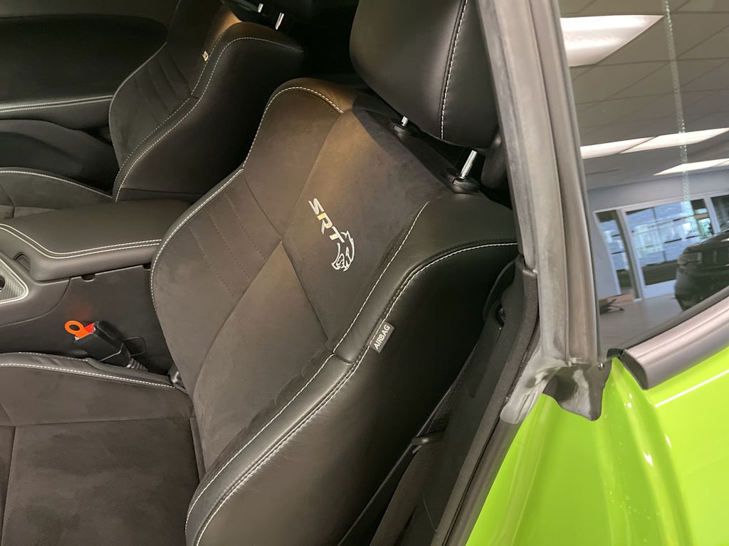 Thumbnail: 2019 Dodge Challenger - 5