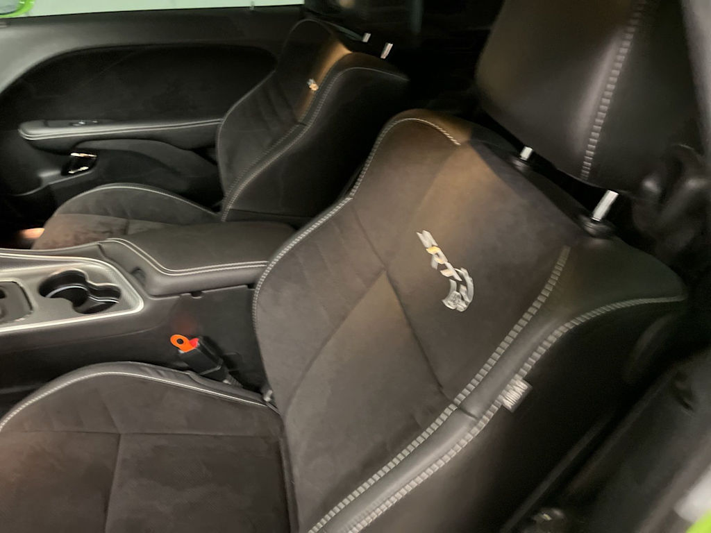 Thumbnail: 2019 Dodge Challenger - 6