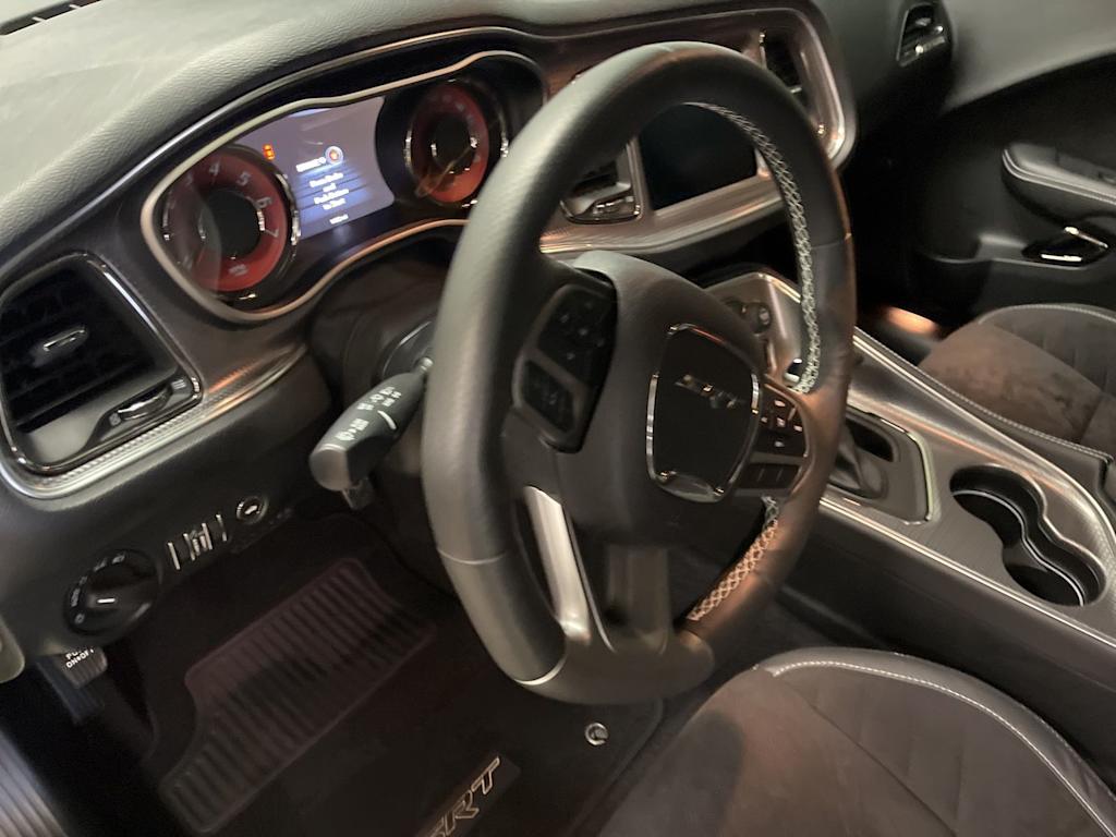 Thumbnail: 2019 Dodge Challenger - 7