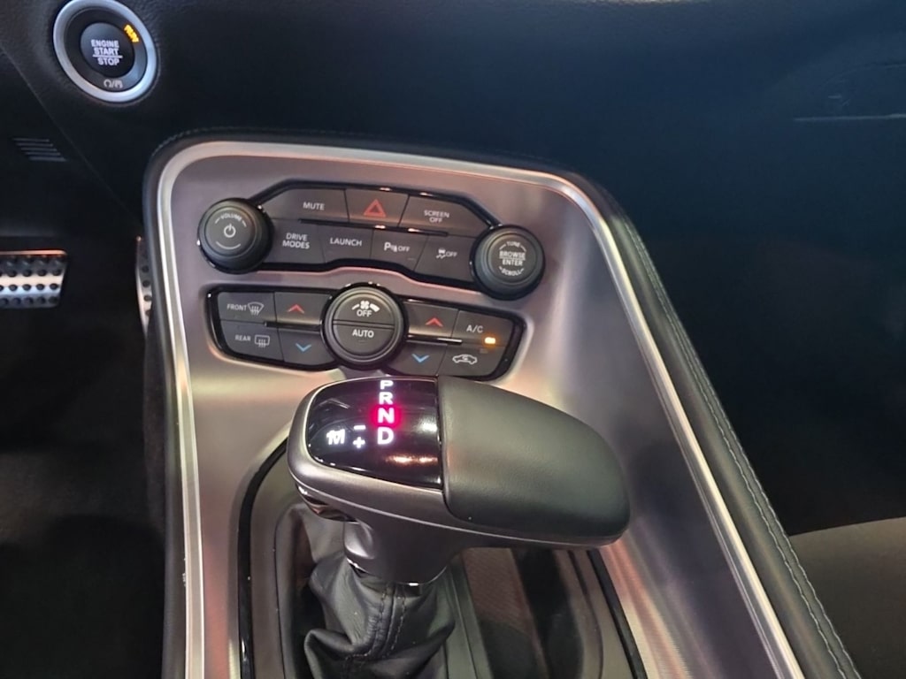 Thumbnail: 2021 Dodge Challenger - 12